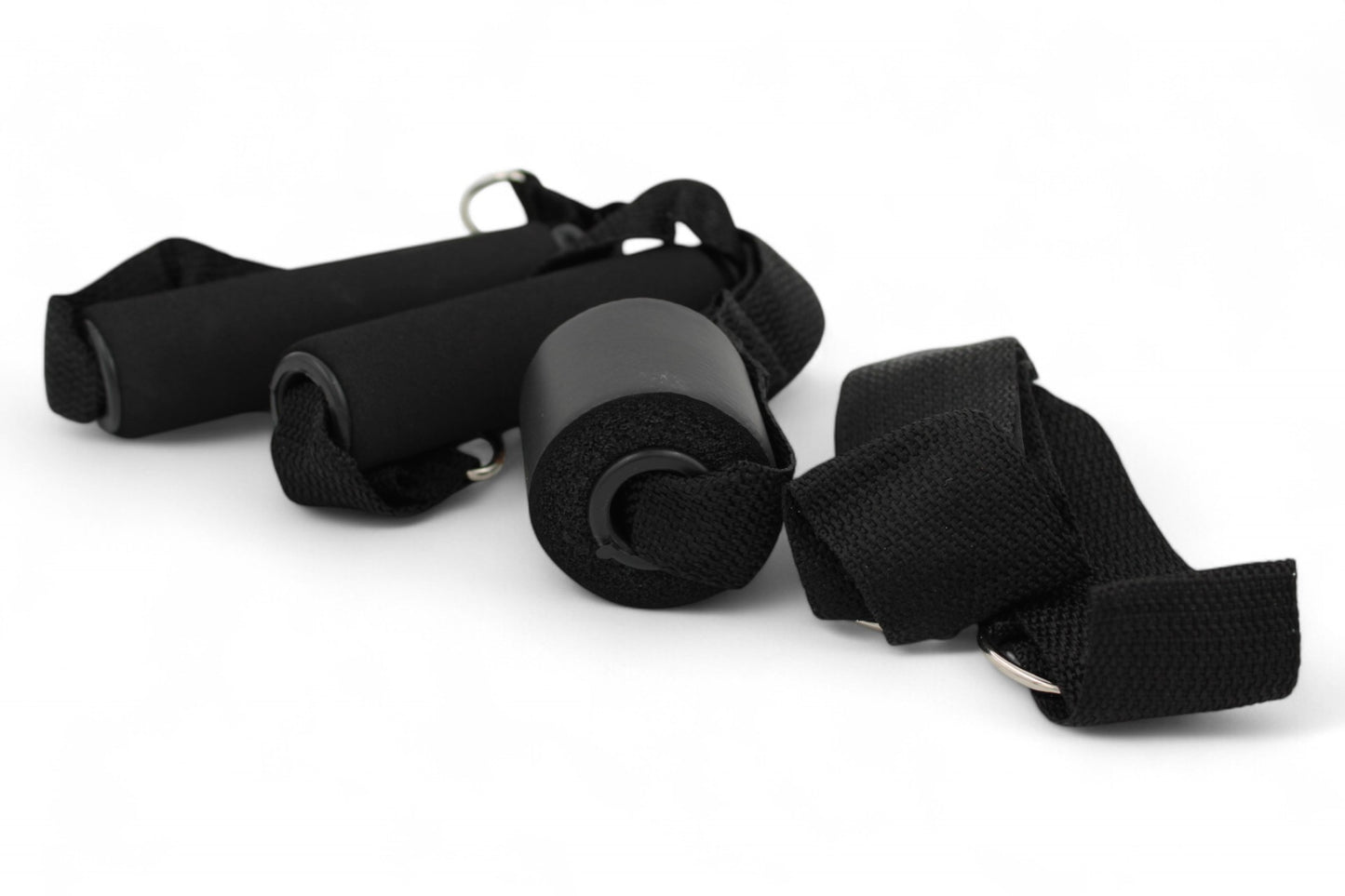 Set de Ligas de Resistencia