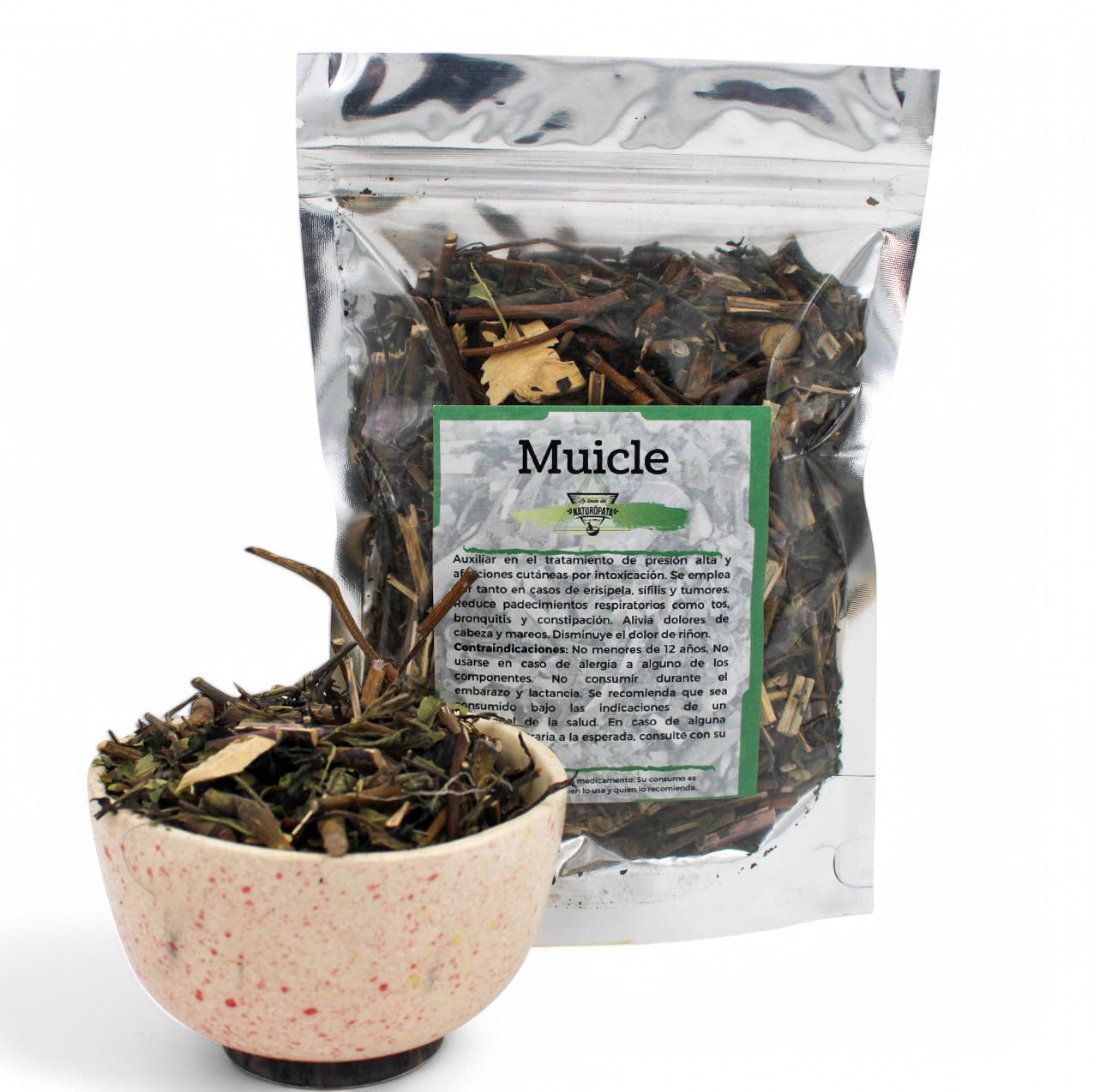 Muicle