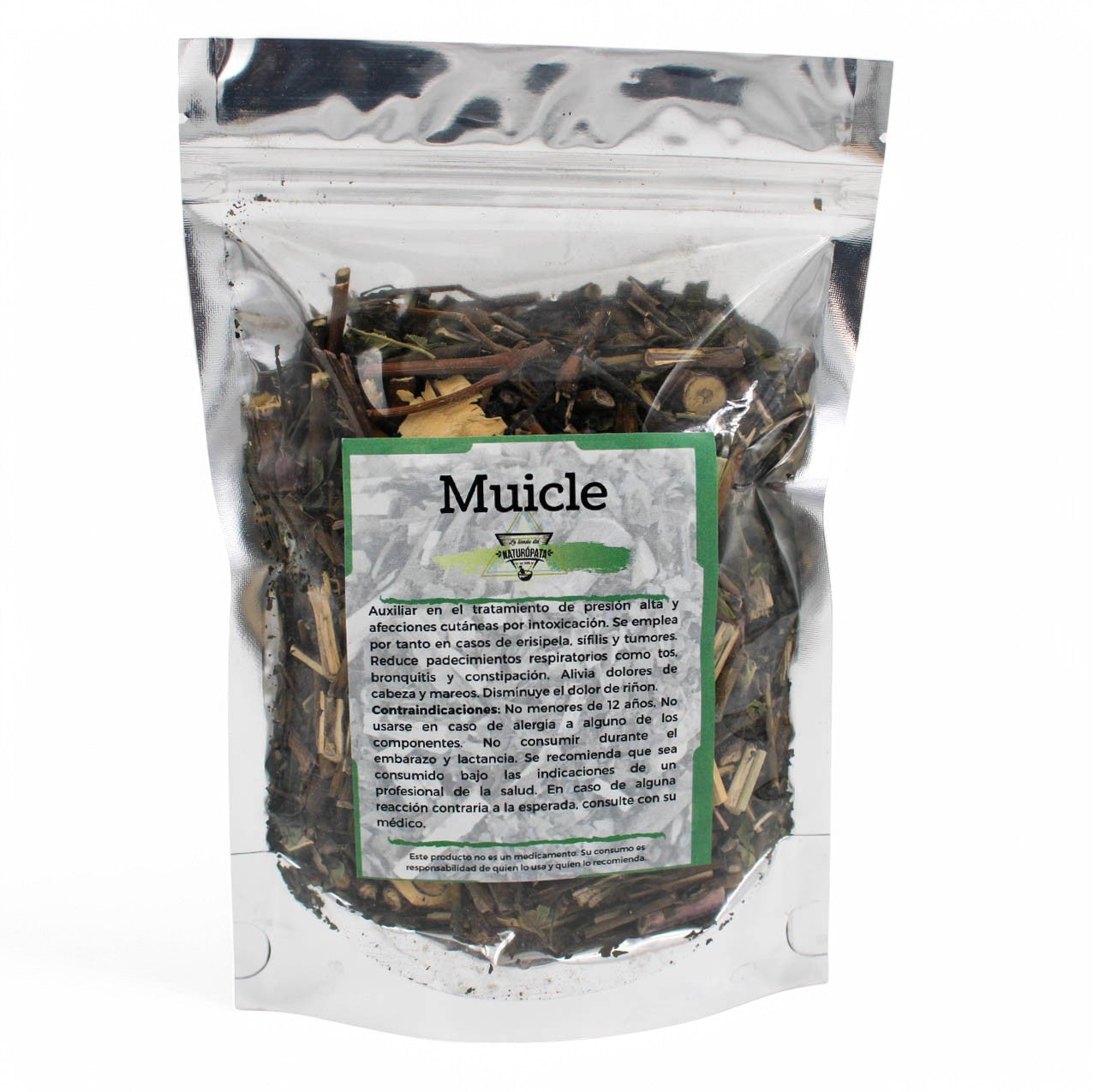 Muicle