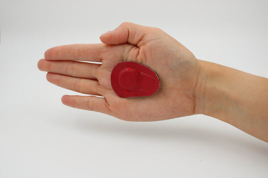 Par Imán Neodimio Chico