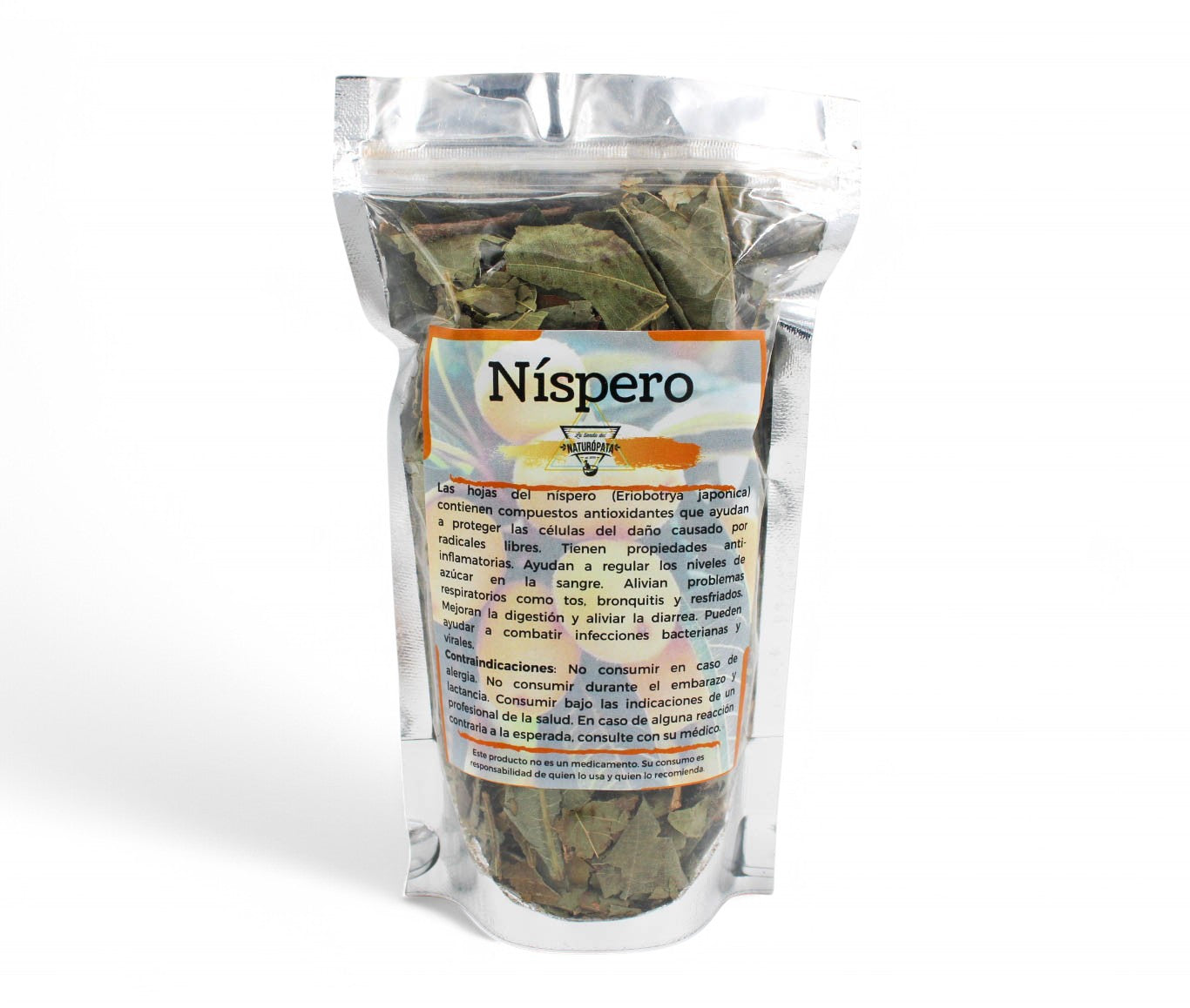 Níspero