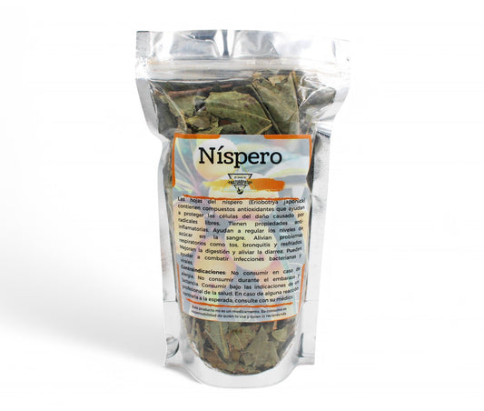 Níspero
