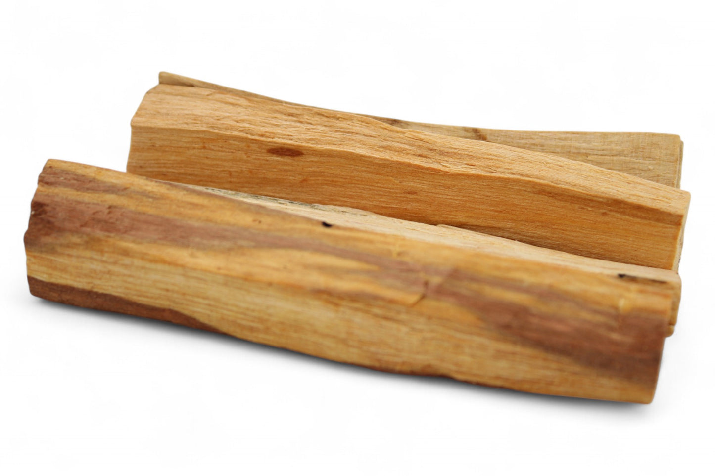 Palo Santo- 100% Natural