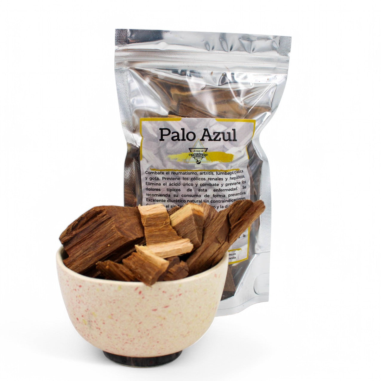 Palo Azul