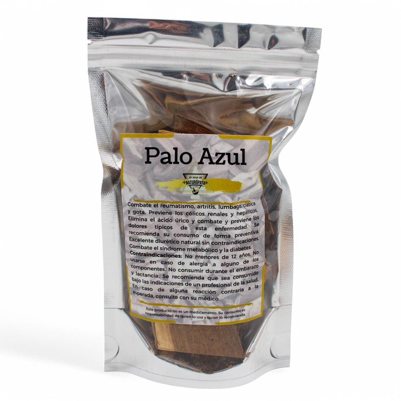 Palo Azul