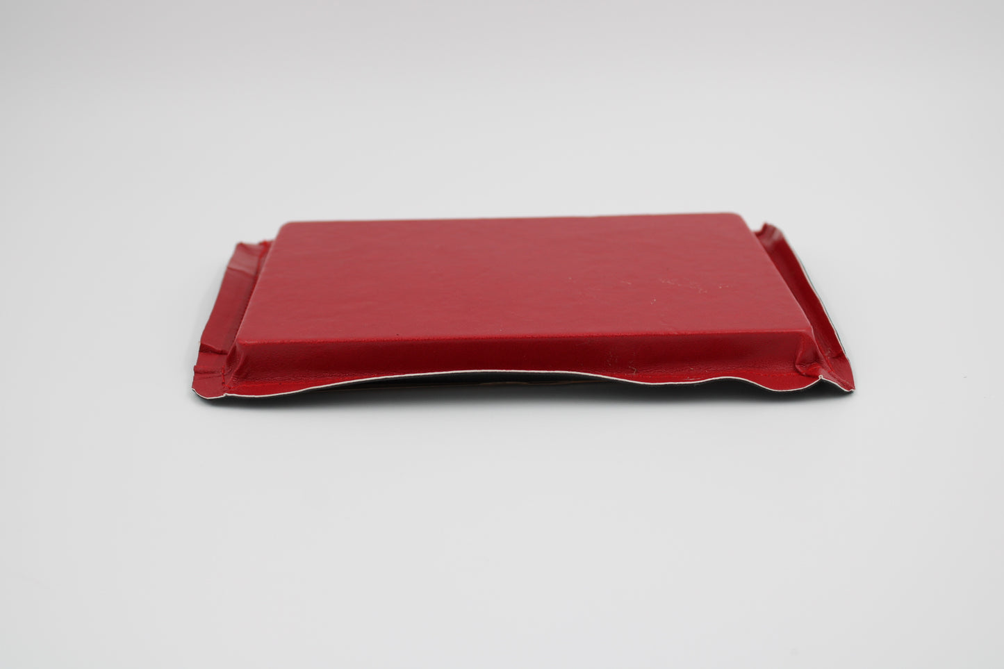 Imán Ferrita Rectangular Forrado