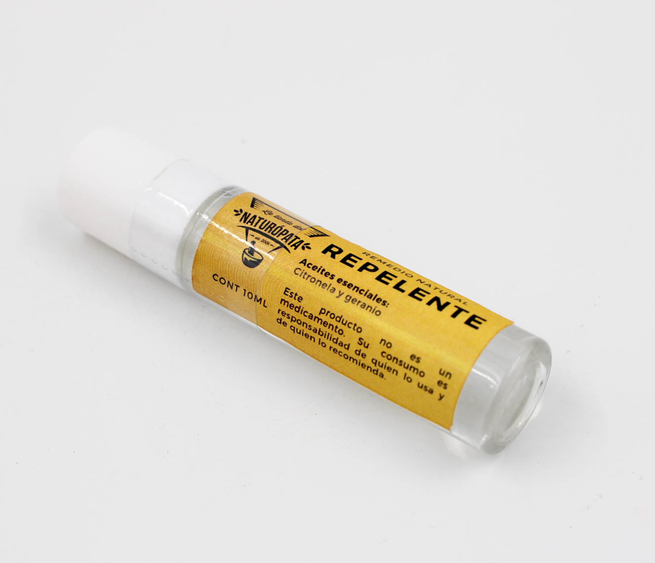 Roll On 10ml (Sinergias de Aceites Esenciales)