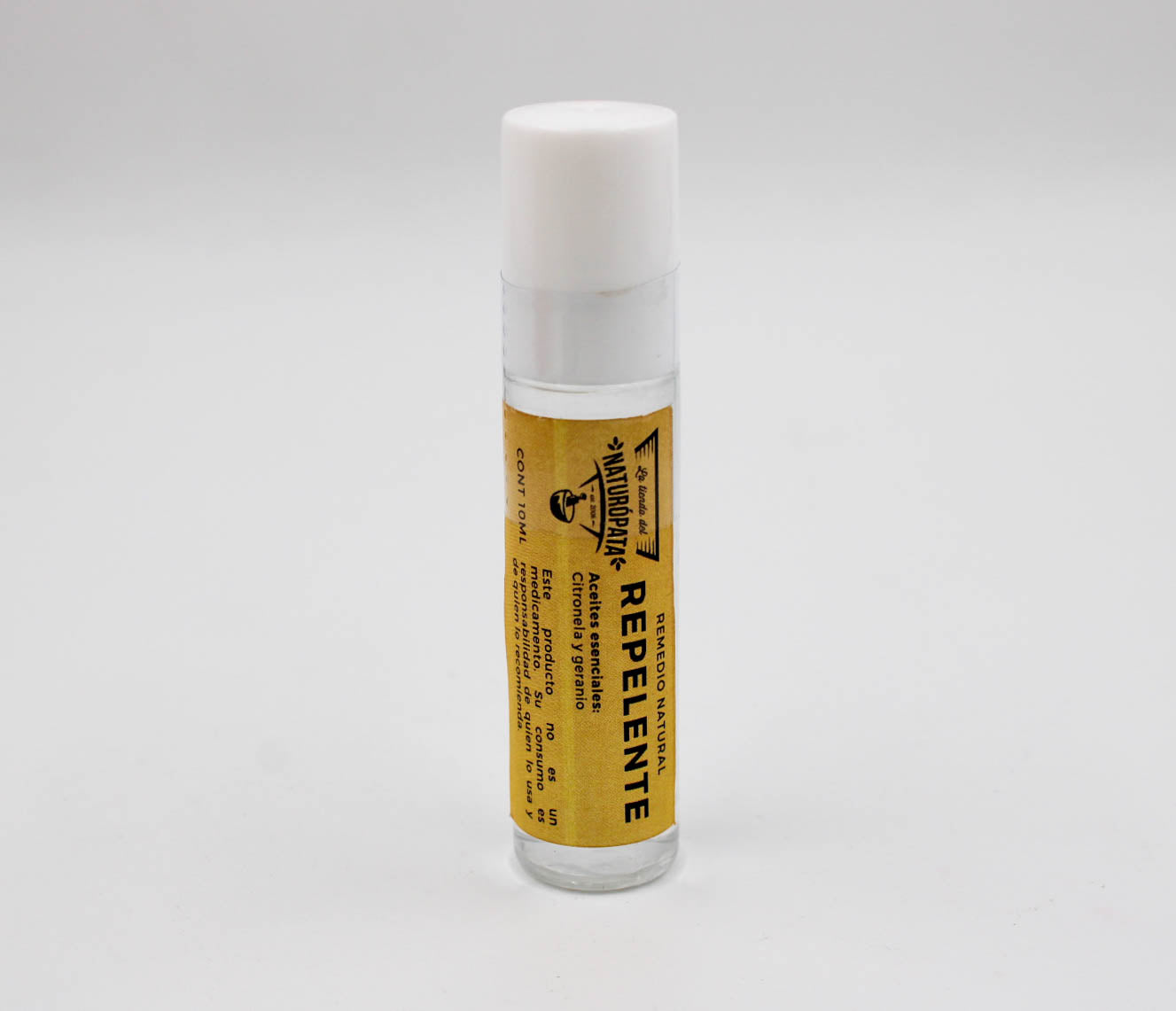 Roll On 10ml (Sinergias de Aceites Esenciales)