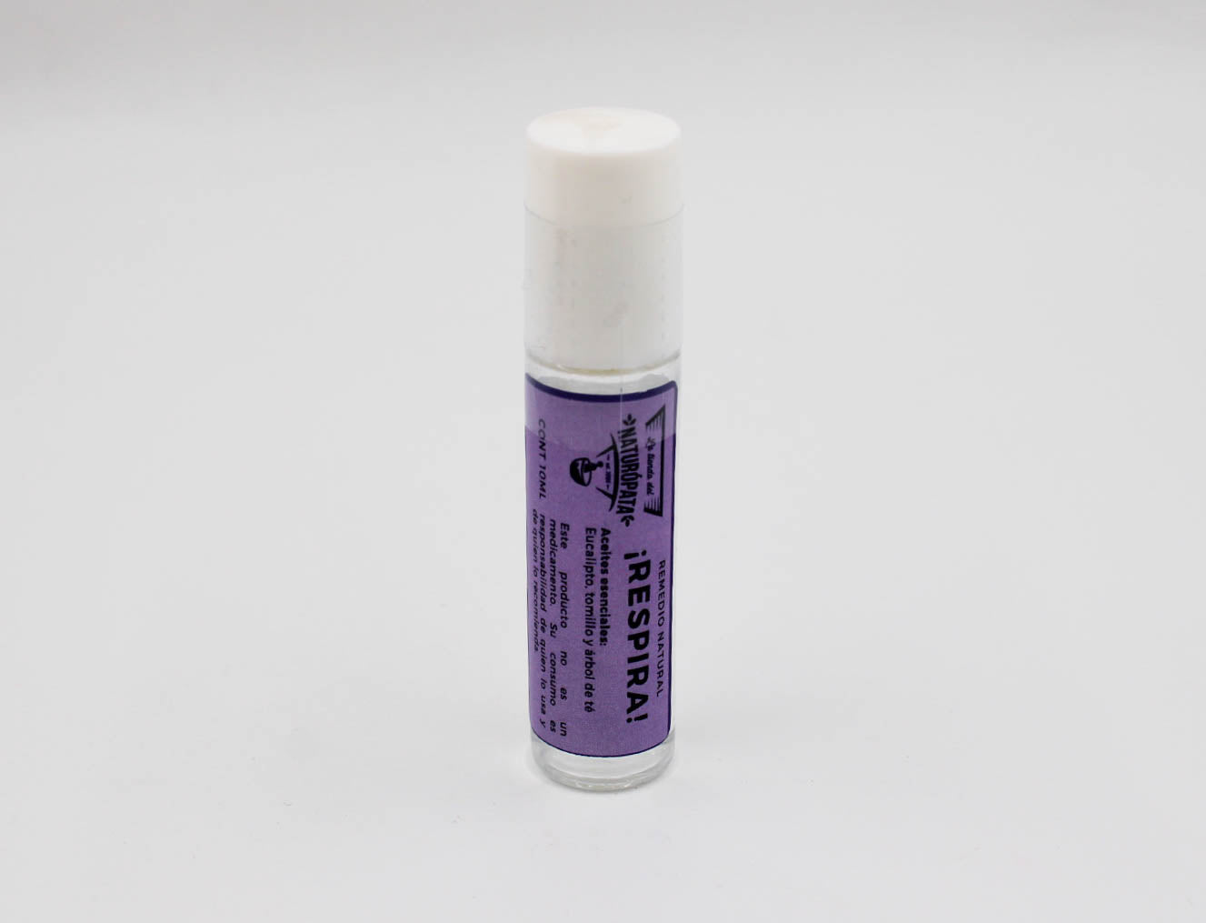 Roll On 10ml (Sinergias de Aceites Esenciales)