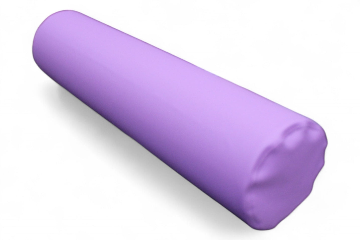 Cilindro Rodillo Para Terapia/ Cojín de Apoyo Rodillo de Reposo de Cabeza y Piernas