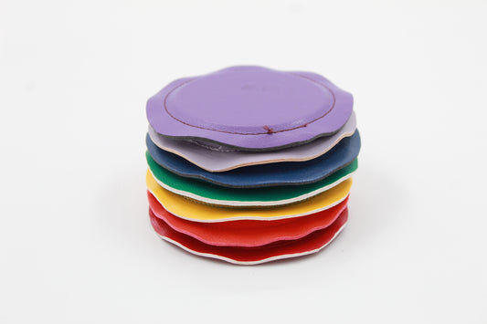 Set de Imanes para Chakras Grande