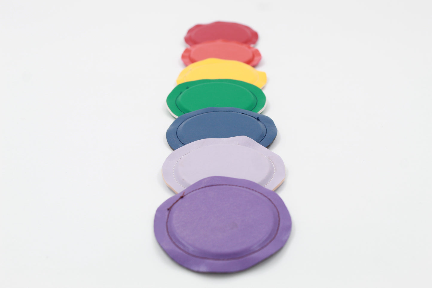 Set de Imanes para Chakras Grande