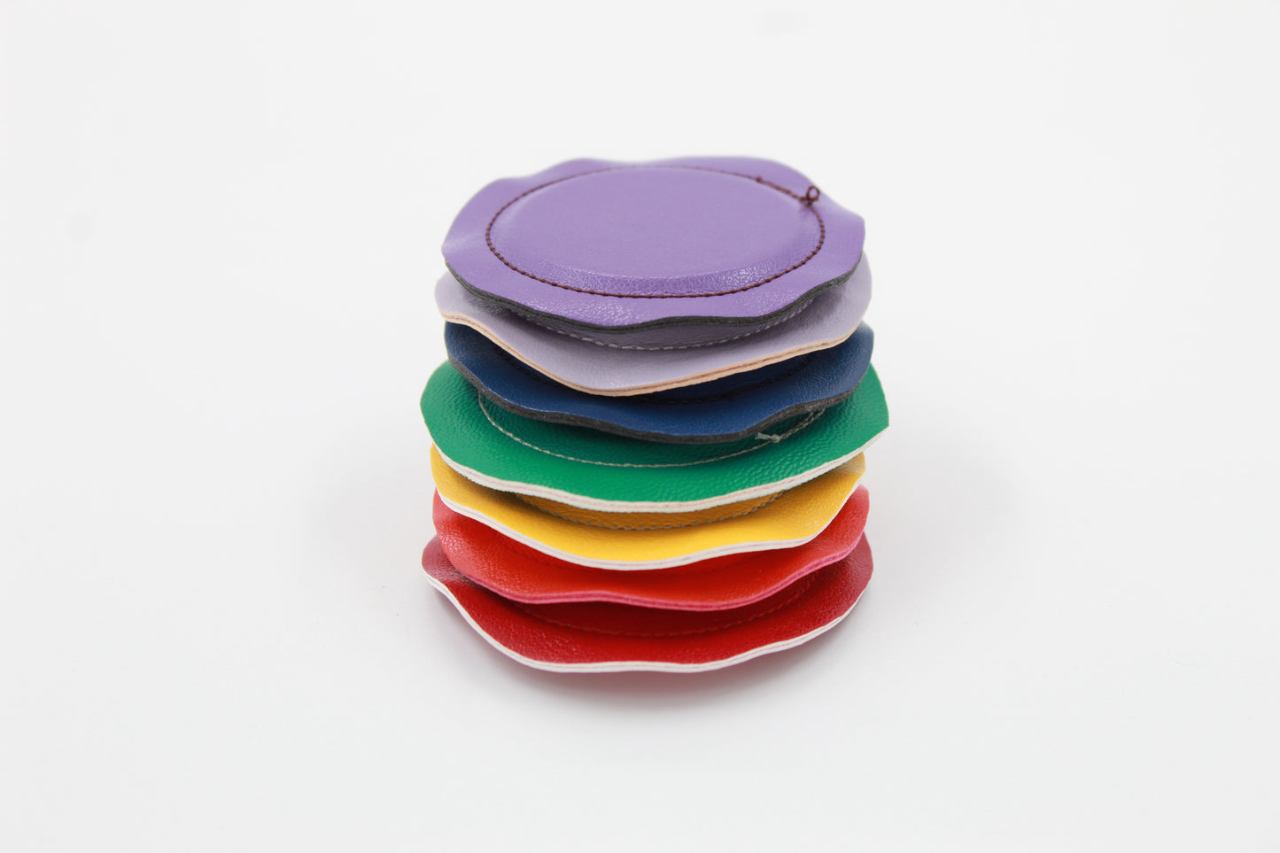 Set de Imanes para Chakras Mediano