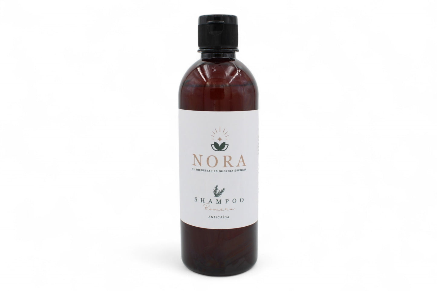 Shampoo Líquido Nora -Anticaída