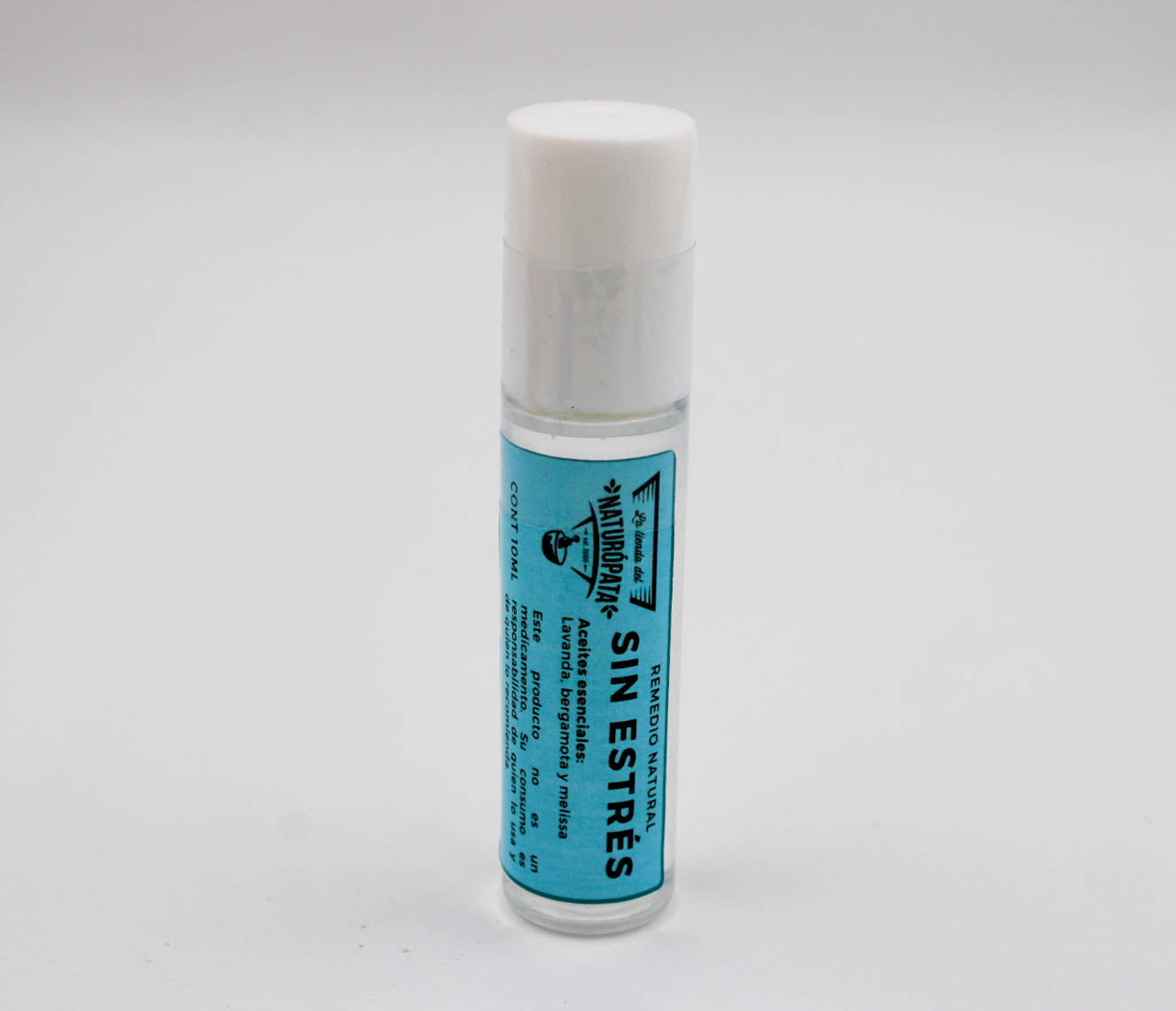 Roll On 10ml (Sinergias de Aceites Esenciales)