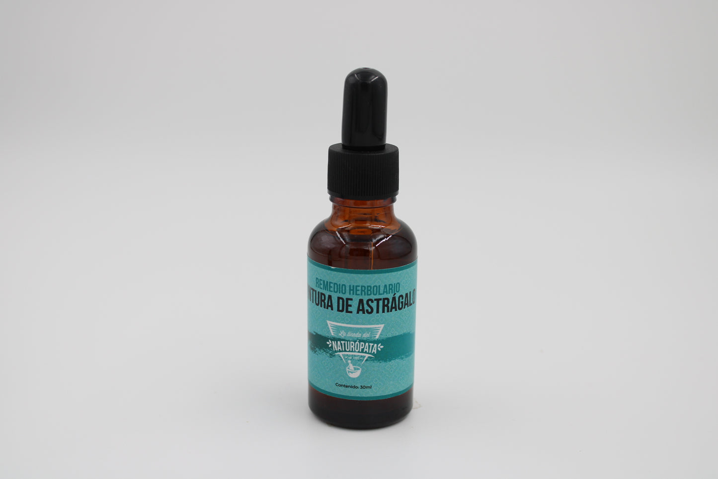 Tintura Madre de Astrágalo (30ml)