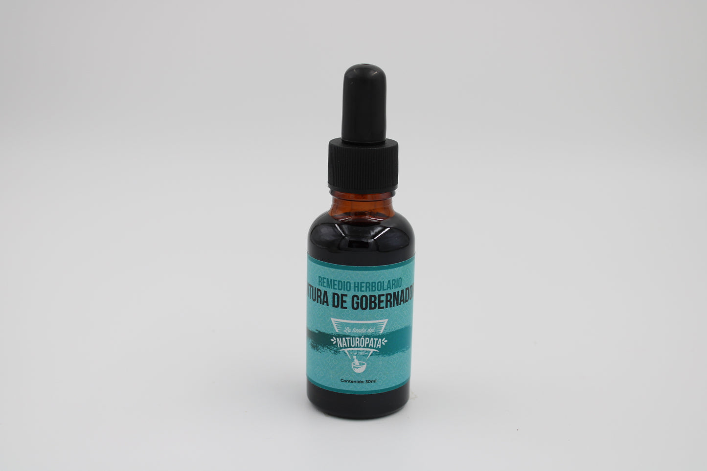 Tintura Madre de Gobernadora (30ml)