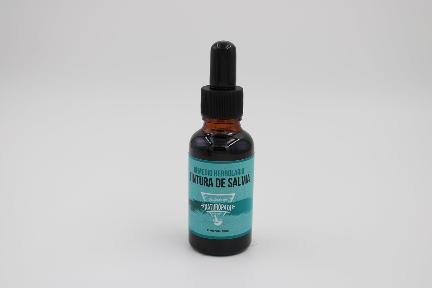 Tintura Madre de Salvia (30ml)