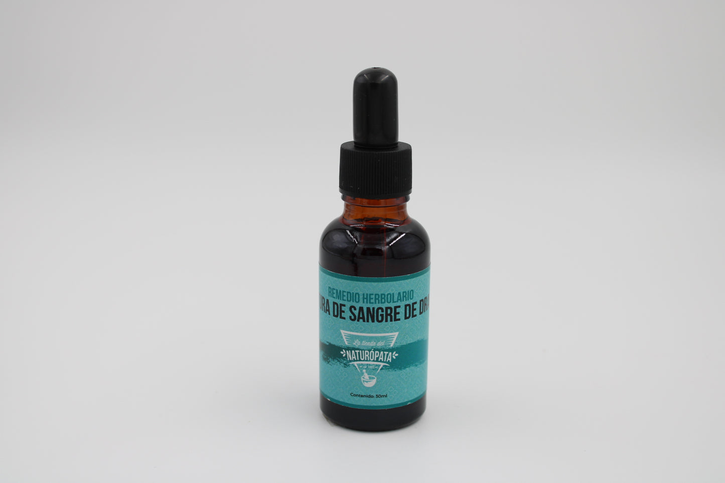 Tintura Madre de Sangre de Drago (30ml)