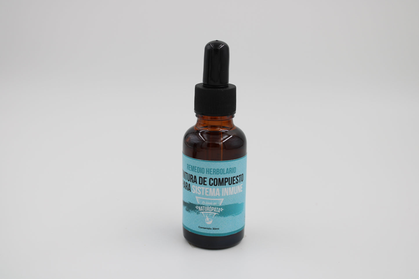 Tintura Madre Sistema Inmune (30ml)