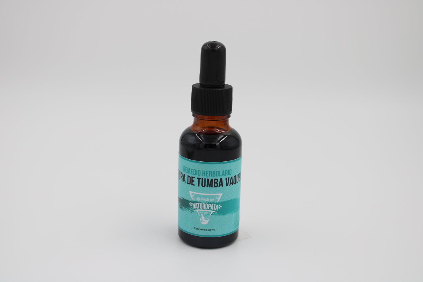 Tintura Madre de Tumba Vaquero (30ml)