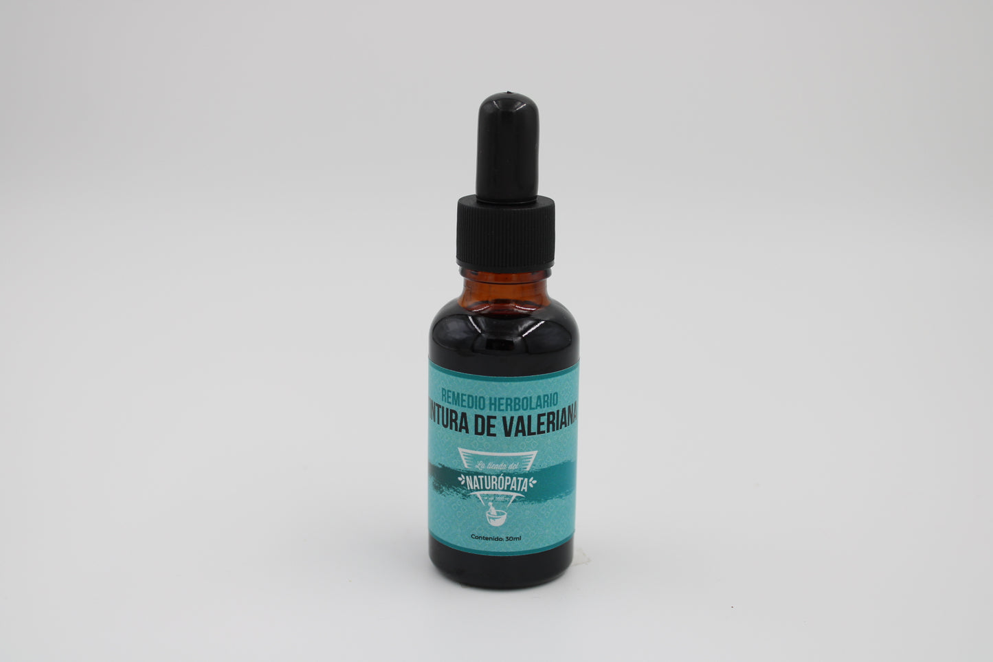 Tintura Madre de Valeriana (30ml)