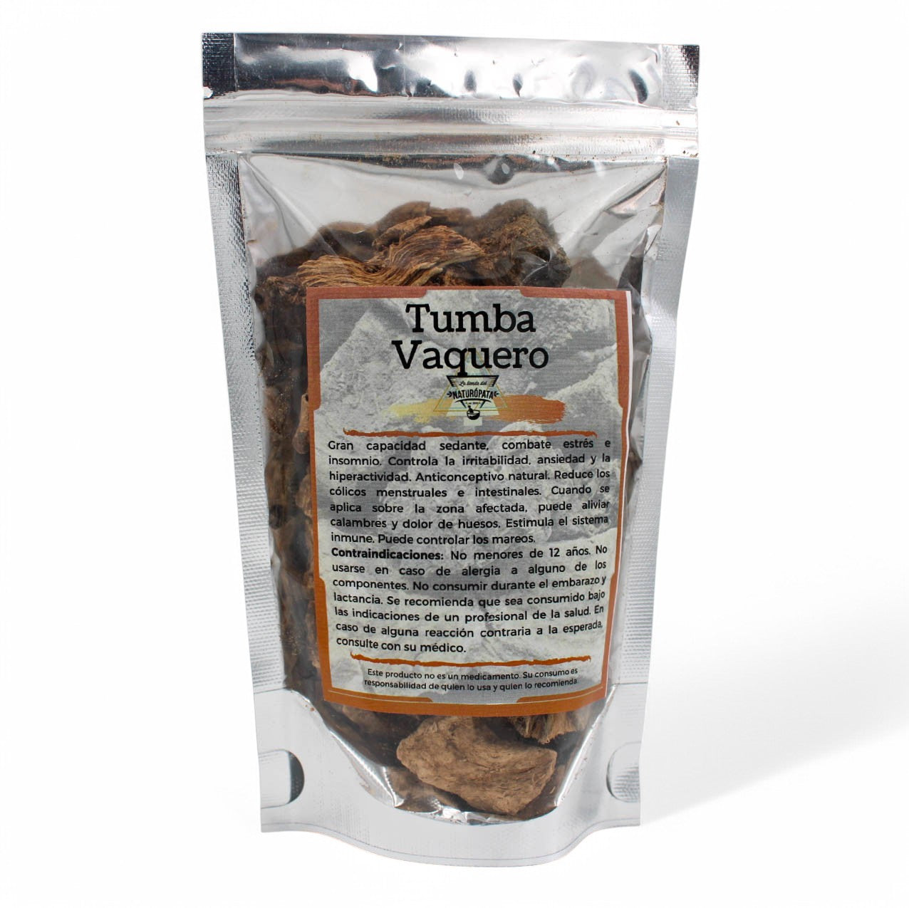 Tumba Vaquero