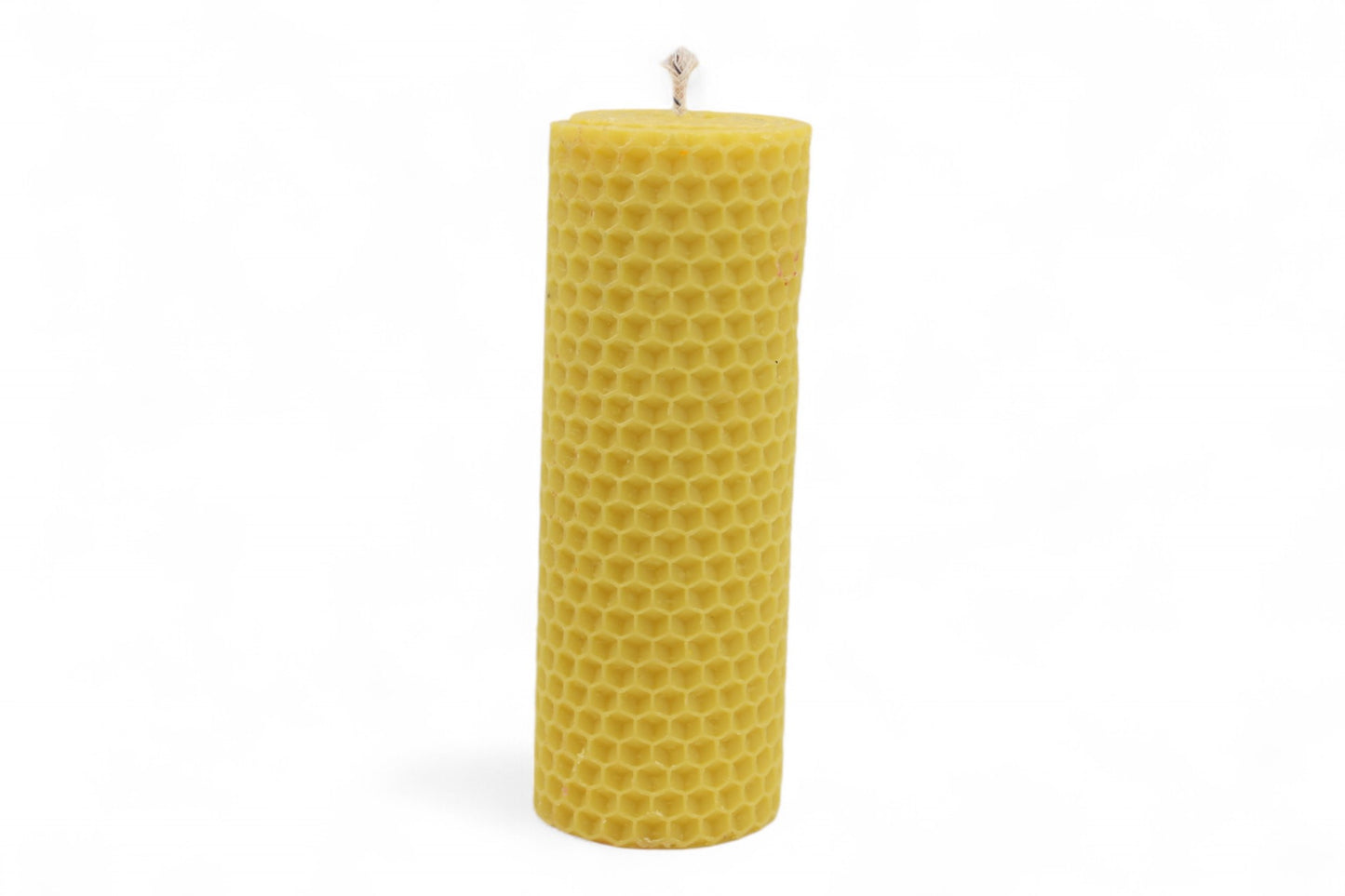 Velas de Miel de Colores- 7 arcángeles