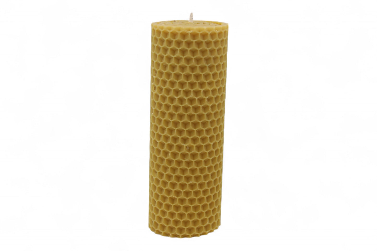 Velas de Miel Natural