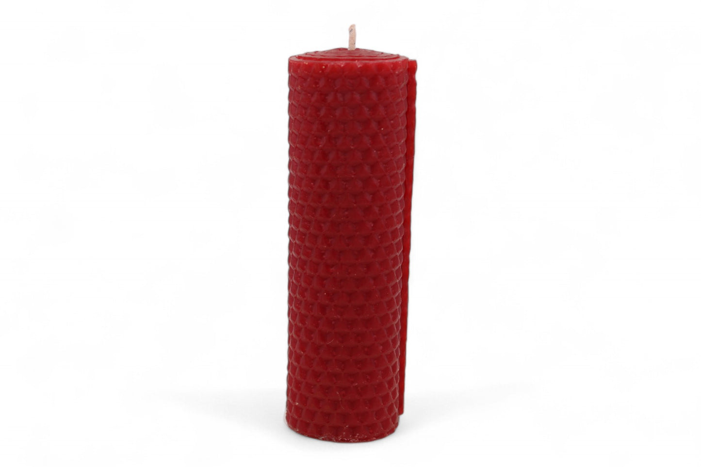Velas de Miel de Colores- 7 arcángeles