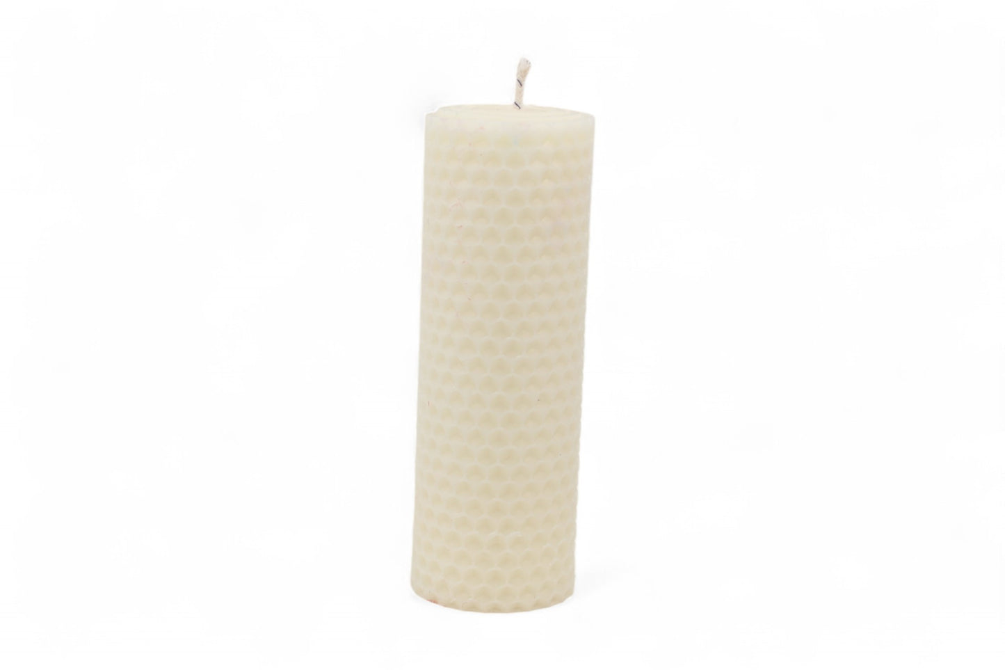 Velas de Miel de Colores- 7 arcángeles