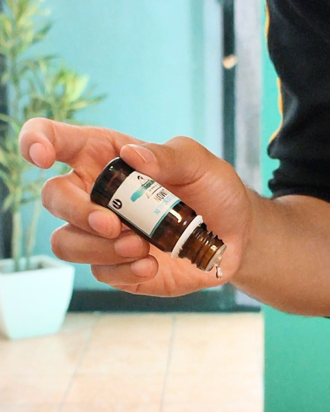 Aromaterapia