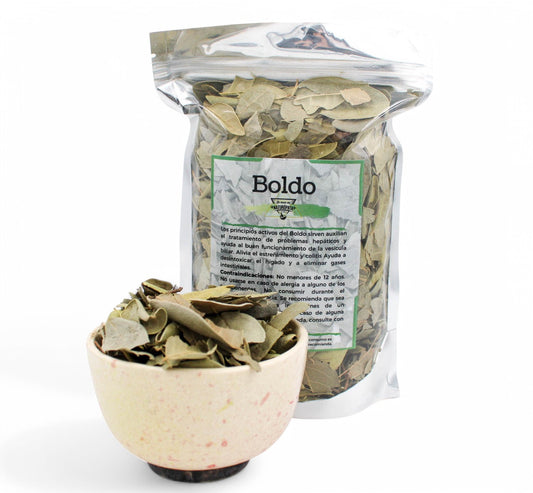 Boldo