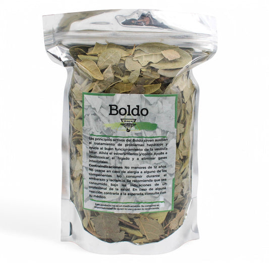 Boldo