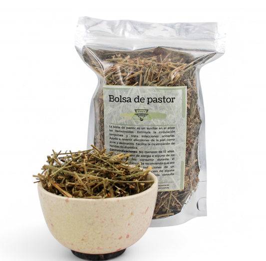 Bolsa de Pastor