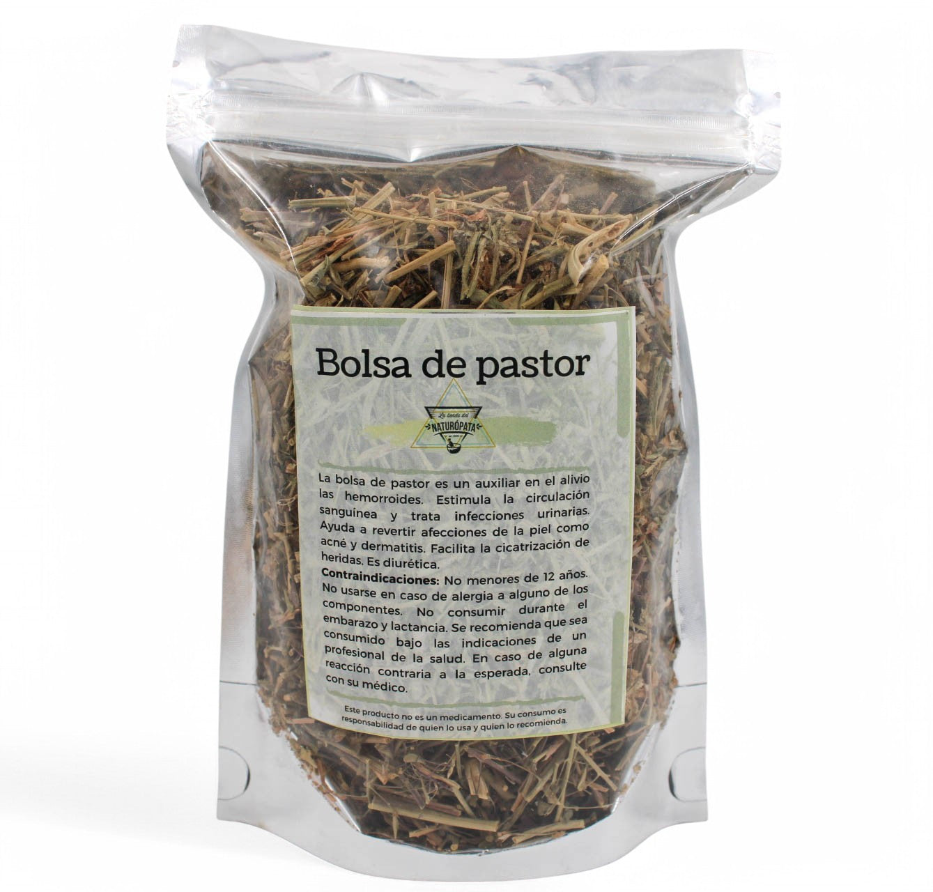 Bolsa de Pastor