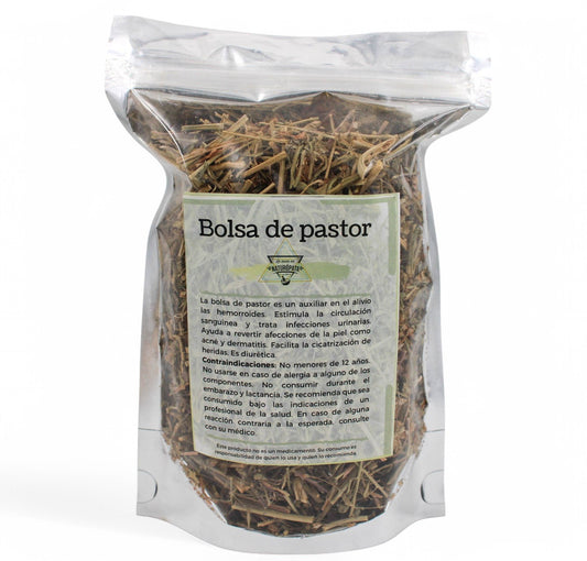 Bolsa de Pastor