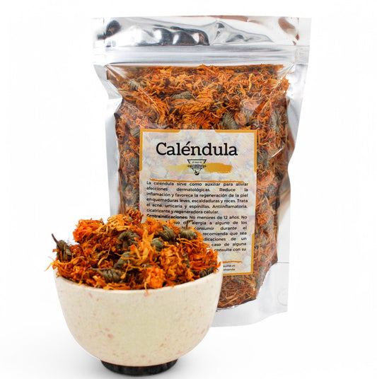 Caléndula