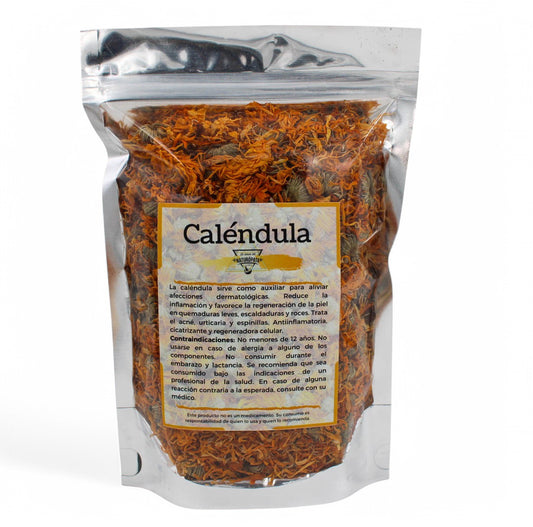 Caléndula