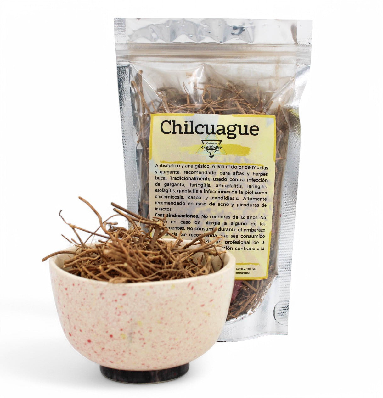 Chilcuague