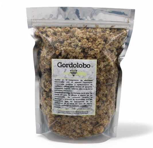 Gordolobo