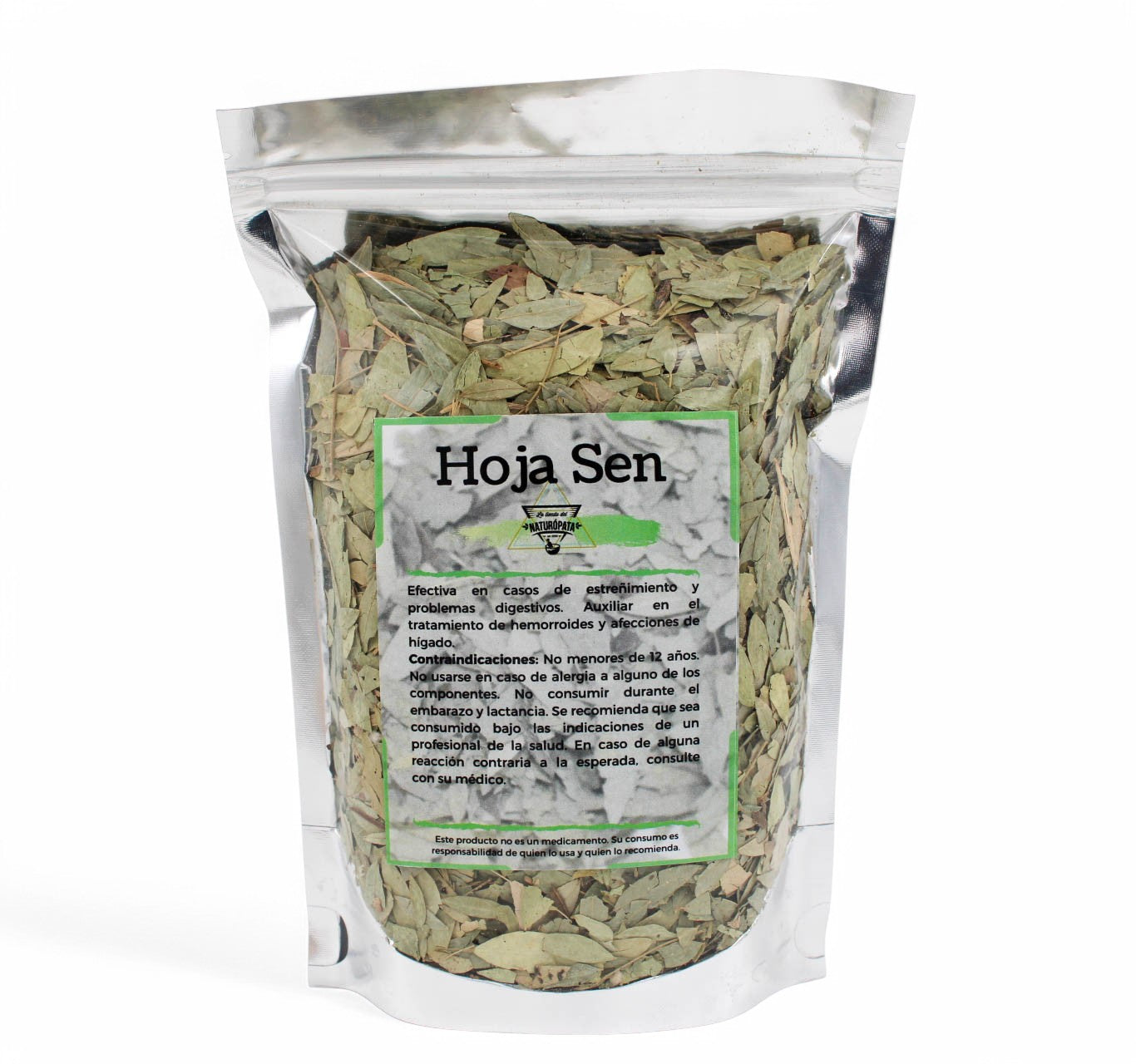 Hoja Sen