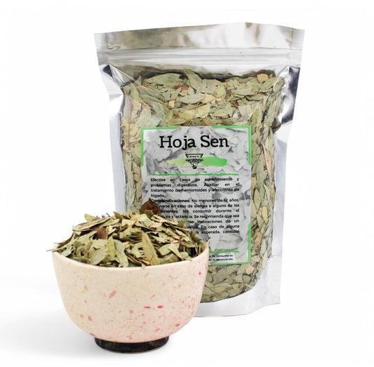 Hoja Sen
