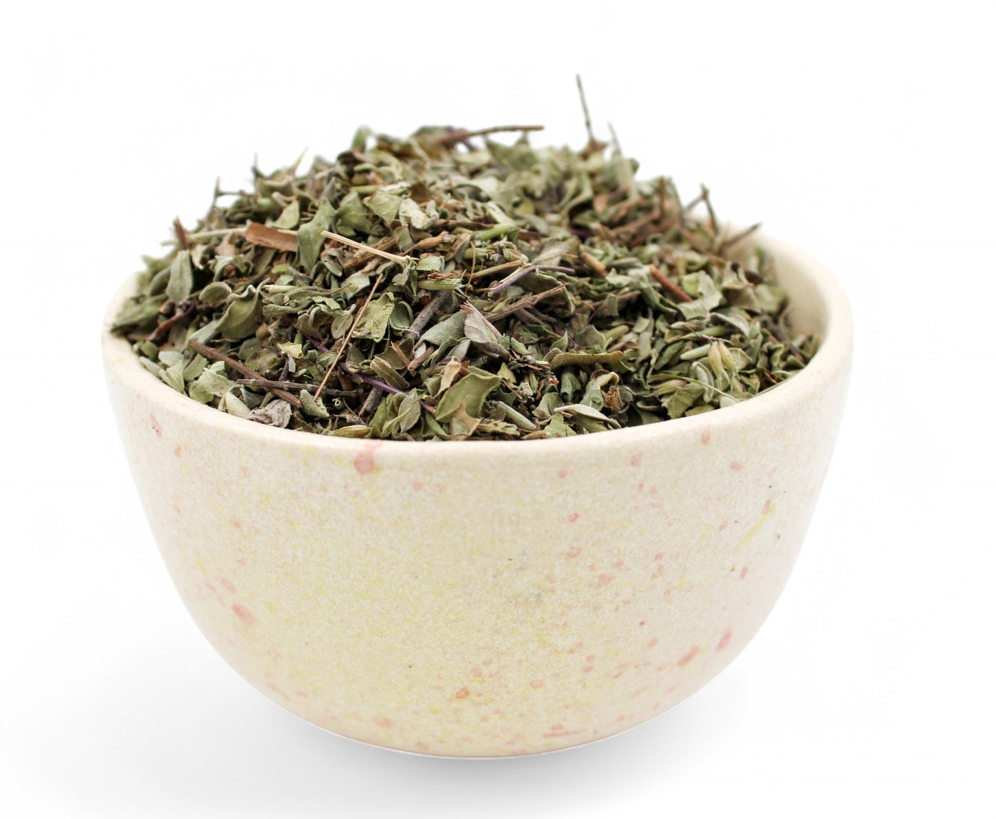 Menta blanca