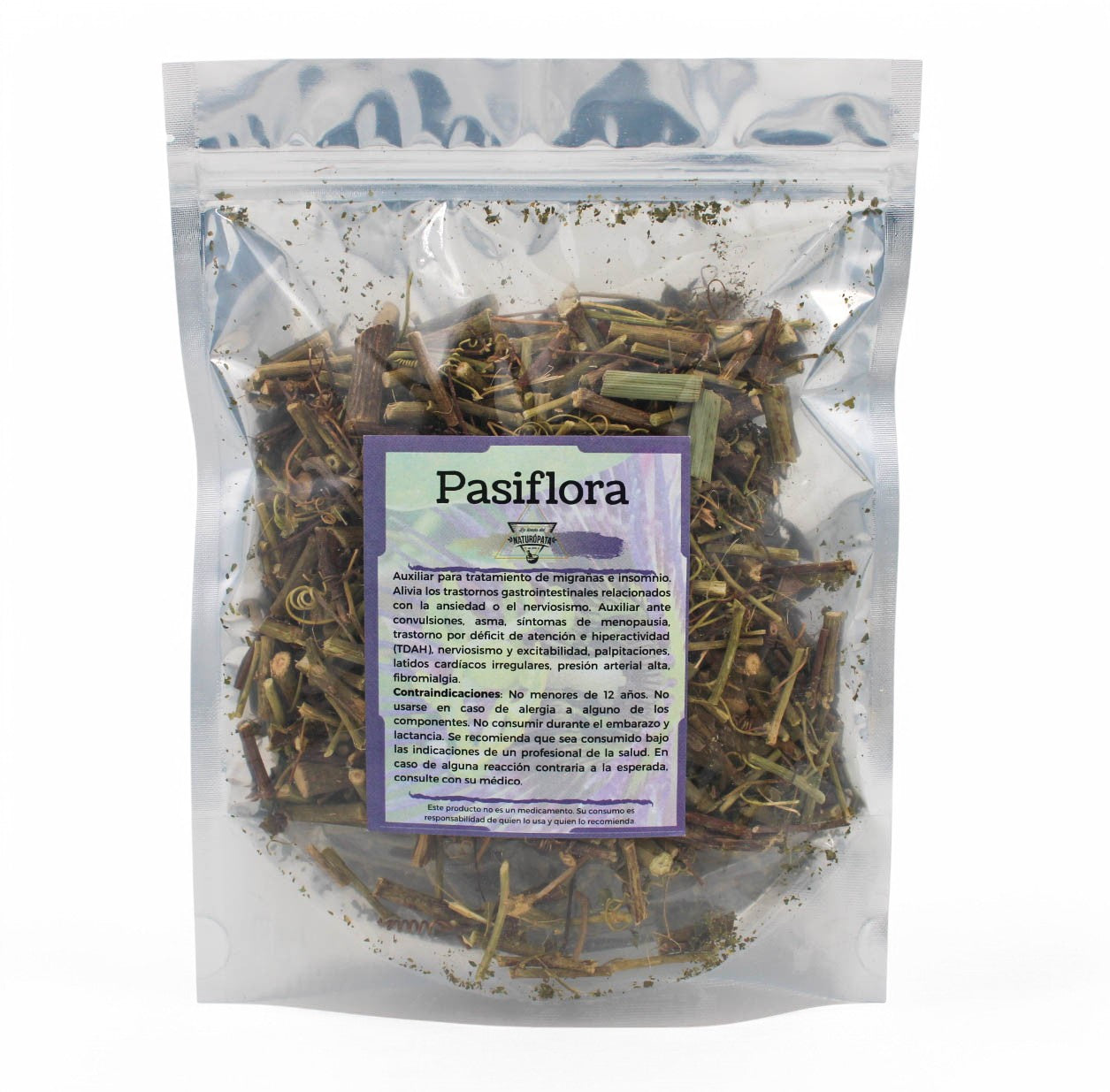 Pasiflora