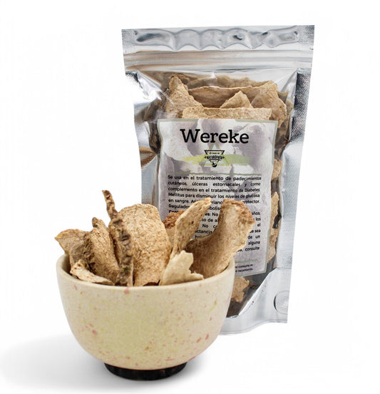 Wereke