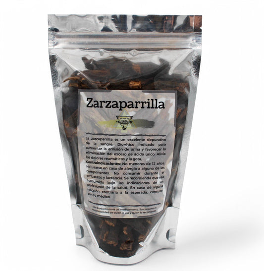 Zarzaparrilla