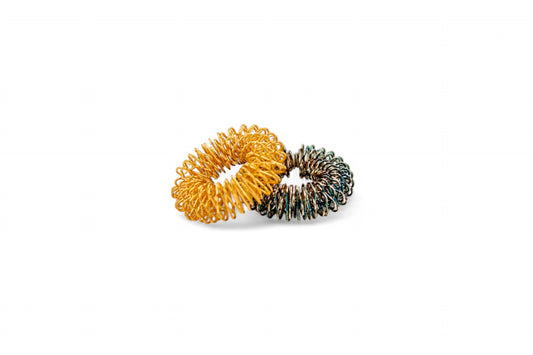 Anillo de Acupresión (Anillo sujok)