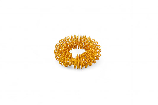Anillo de Acupresión (Anillo sujok)