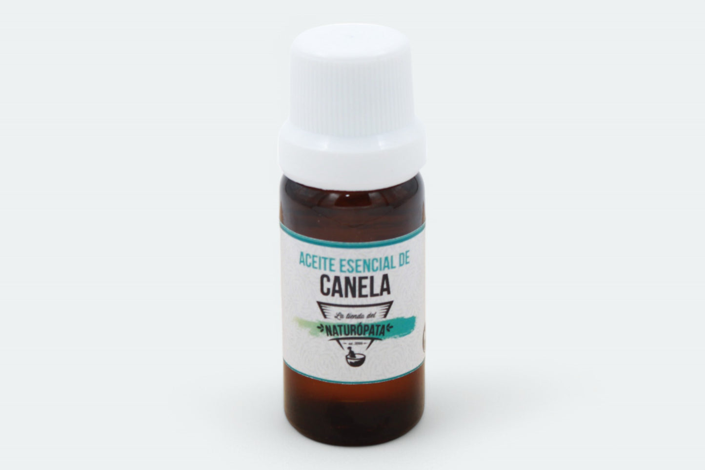 Aceite esencial de Canela (10ml)